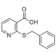 ZB935389 2-(苄硫基)烟酸, 98%