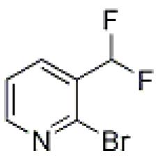 ZB927226 2-bromo-3-(difluoromethyl)pyridine, ≥95%