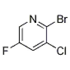 ZB927913 2-bromo-3-chloro-5-fluoropyridine, ≥95%