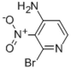 ZB925918 2-bromo-3-nitropyridin-4-amine, ≥95%