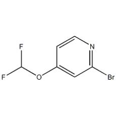 ZB927227 2-bromo-4-(difluoromethoxy)pyridine, ≥95%