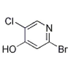 ZB926885 2-bromo-5-chloropyridin-4-ol, ≥95%