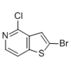 ZB825223 2-bromo-4-chlorothieno[3,2-c]pyridine, ≥95%