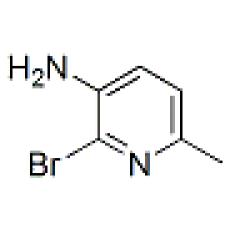 ZB927772 2-bromo-6-methylpyridin-3-amine, ≥95%