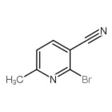 ZB927334 2-bromo-6-methylpyridine-3-carbonitrile, ≥95%