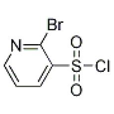 ZB926654 2-bromopyridine-3-sulfonyl chloride, ≥95%