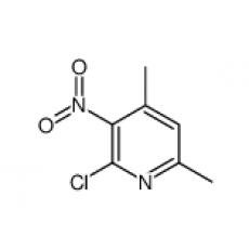 ZC824948 2-chloro-4,6-dimethyl-3-nitropyridine, ≥95%