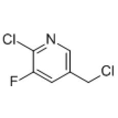ZC927514 2-chloro-5-(chloromethyl)-3-fluoropyridine, ≥95%