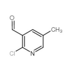ZC924853 2-chloro-5-methylpyridine-3-carbaldehyde, ≥95%