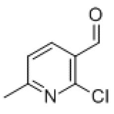 ZC925433 2-chloro-6-methylpyridine-3-carbaldehyde, ≥95%