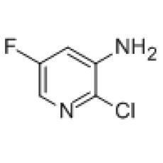 ZC826923 2-chloro-5-fluoropyridin-3-amine, ≥95%