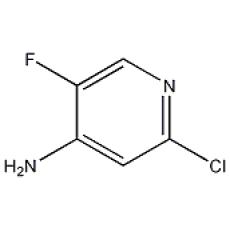 ZC826911 2-chloro-5-fluoropyridin-4-amine, ≥95%