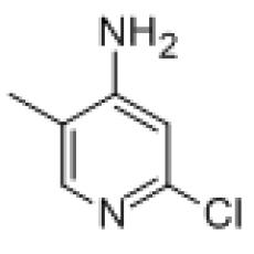 ZC827242 2-chloro-5-methylpyridin-4-amine, ≥95%