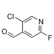 ZF926671 2-fluoro-4-formyl-5-chloropyridine, ≥95%
