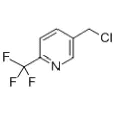 ZT821321 2-三氟甲基-5-氯甲基吡啶, 98%+