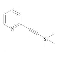 ZT919861 2-三甲基硅乙炔基吡啶, 97%