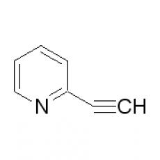 ZE808854 2-乙炔基吡啶, 97%,0.01% 氢醌稳定剂