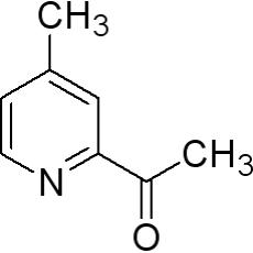 ZA801284 2-乙酰-4-甲基吡啶, 97%