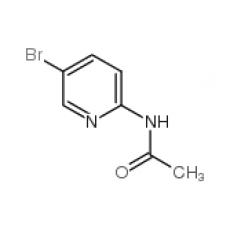 ZA934776 2-乙酰氨基-5-溴吡啶, 98%