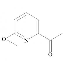 ZA801285 2-乙酰基-6-甲氧基吡啶, 97%