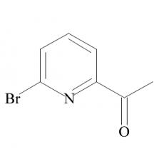 ZA801283 2-乙酰基-6-溴吡啶, 98%