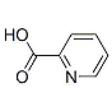 ZP915506 2-吡啶甲酸, 99%