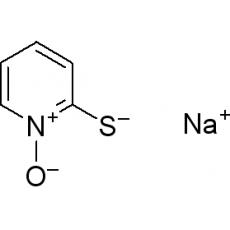 ZM913611 2-巯基吡啶-1-氧化钠盐, 96%