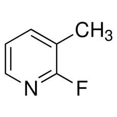 ZF810020 2-氟-3-甲基吡啶, 98%