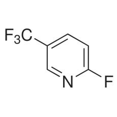 ZF910022 2-氟-5-(三氟甲基)吡啶, 97%