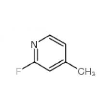 ZF824794 2-氟-4-甲基吡啶, ≥95%