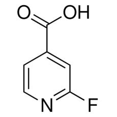 ZF910017 2-氟异烟酸, 98%