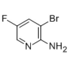 ZA900238 2-氨基-3-溴-5-氟吡啶, 97%
