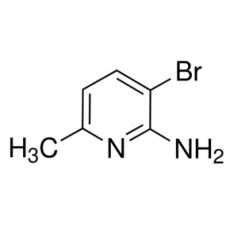 ZA901559 2-氨基-3-溴-6-甲基吡啶, 98%