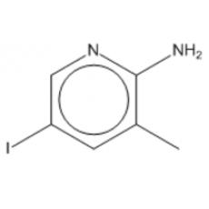 ZA937358 2-氨基-3-甲基-5-碘吡啶, 95+%