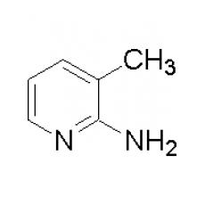 ZA921811 2-氨基-3-甲基吡啶, 98%