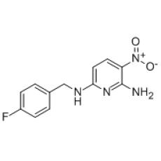 ZA929632 2-氨基-3-硝基-6-氯吡啶, 97%