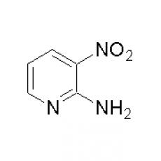 ZA800606 2-氨基-3-硝基吡啶, 98%