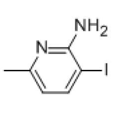 ZI832035 2-氨基-3-碘-6-甲基吡啶, 97%