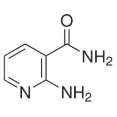 ZA801708 2-氨基吡啶-3-甲酰胺, 97%