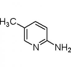 ZA900605 2-氨基-5-甲基吡啶, 98%