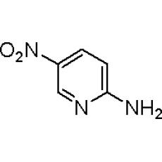 ZA901770 2-氨基-5-硝基吡啶, 98%