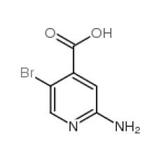 ZA929656 2-氨基-5-溴吡啶-4-羧酸, 97%