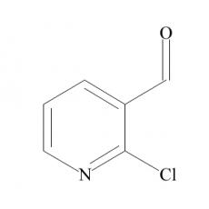 ZC804889 2-氯-3-吡啶甲醛, 97%