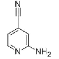 ZA900940 2-氨基-4-氰基吡啶, 97%