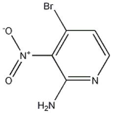 ZB926556 2-氨基-4-溴-3-硝基吡啶, ≥95%