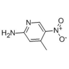 ZM927784 2-氨基-4-甲基-5-硝基吡啶, ≥95%