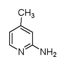 ZA900548 2-氨基-4-甲基吡啶, 98%