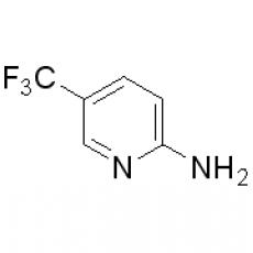 ZA901160 2-氨基-5-(三氟甲基)吡啶, 97%