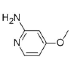 ZM827748 2-氨基-4-甲氧基吡啶, ≥97%