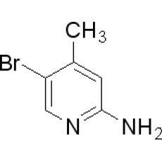 ZA901769 2-氨基-5-溴-4-甲基吡啶, 98%